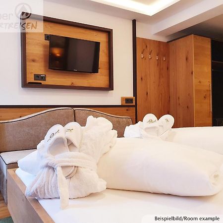 Sporthotel Daniel Ischgl Kültér fotó